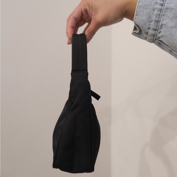 Prada Nylon Vintage Tessuto Shoulder Bag - Picture 2 of 10